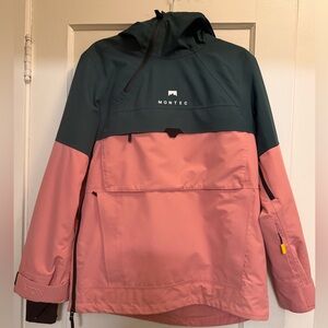 Montec Women's Dune W Jacket